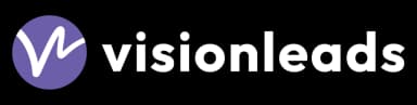 visionleads logo